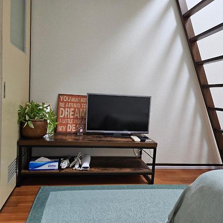 Apartmán Shibuya Sg House Free Wifi Prefektura Tokio Exteriér fotografie
