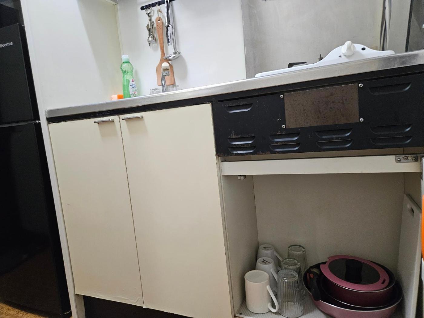 Apartmán Shibuya Sg House Free Wifi Prefektura Tokio Exteriér fotografie