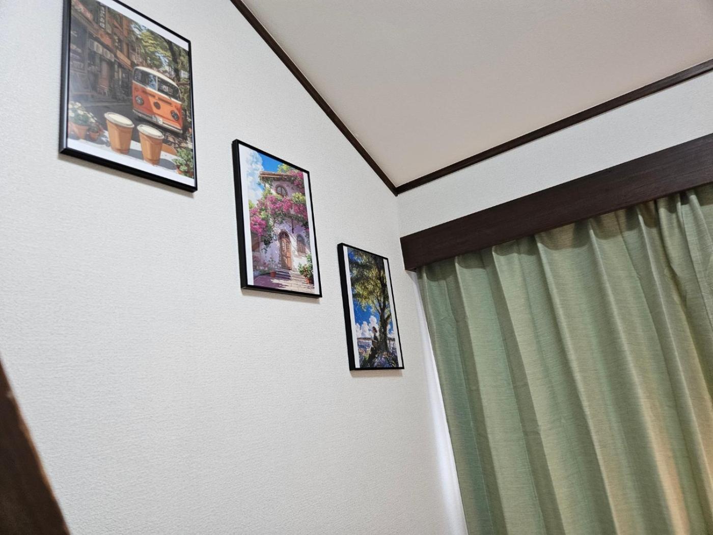 Apartmán Shibuya Sg House Free Wifi Prefektura Tokio Exteriér fotografie